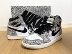 ナイキ エアジョーダン1 レトロ ハイ OG 