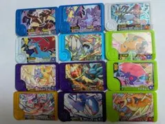 ポケモンフレンダ 12枚