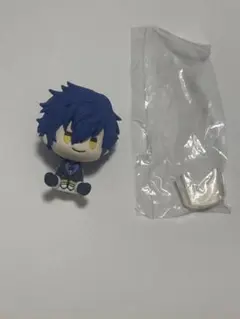 あんさんぶるスターズ!! 漣ジュン PUNY BEANSあんスタのサムネイル