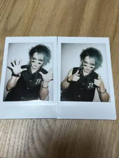 R指定 神風 宏崇 チェキ - メルカリ