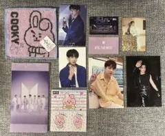 2025年最新】bts ミニフォト グクの人気アイテム - メルカリ