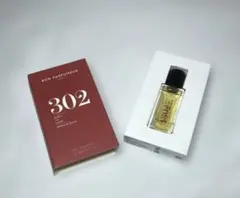 BON PARFUMEUR 302 ボンパフューマーのサムネイル