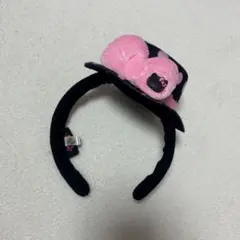 USJ ハローキティ カチューシャ