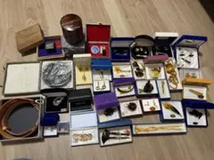 遺品整理 アクセサリー まとめ売り