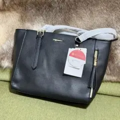 【新品】grove グローブ 人間工学 ショルダーバッグ ハンドバッグ