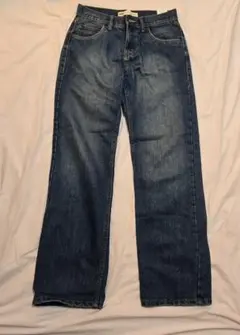 Levi's 550 RELAXED W28 L28 デニムジーンズ リーバイス