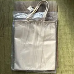 マキアージュ ノベルティ バッグ