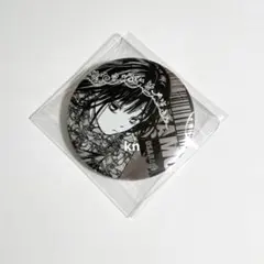 サカモトデイズ サカデイ 原作 デコレクション缶バッジ 第2弾 大佛