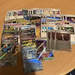 ex大量 ボスの指令 カラスバ ミラー SRなど 大量まとめ売り 2枚目追加分
