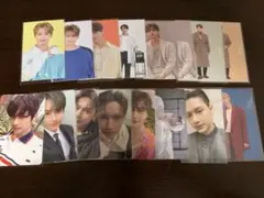 SEVENTEEN ジュン トレカ セット まとめ売り - メルカリ