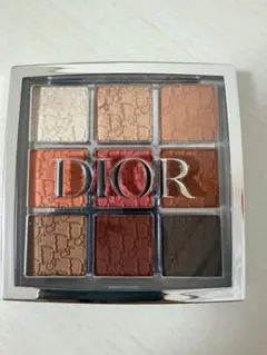 ディオール★バックステージ★アイ パレット