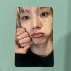 BOYNEXTDOOR ソンホ HOME Global トレカ