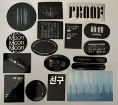 BTS proof ラキドロ FC 2026年最新】bts proof ラキドロ fcの人気アイテム - メルカリ