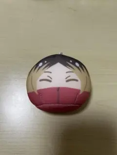 ハイキュー‼︎ 孤爪研磨　おまんじゅう