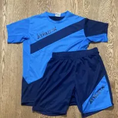 ATHLETA スポーツウェアセット 150