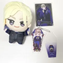 【匿名配送】ヴィルセット①