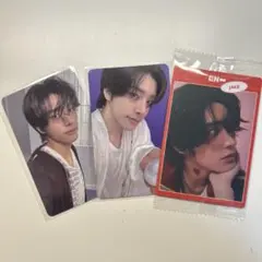 ENHYPEN ウエハース ジェイク Daydream トレカ