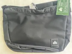 LOGOS ショルダーバッグ 3レイヤー防水生地のサムネイル