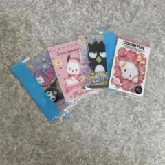 サンリオ　ウエハース