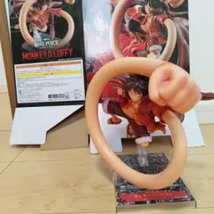 【GW限定値下げ】ワンピース　カードゲーム一番くじフィギュア