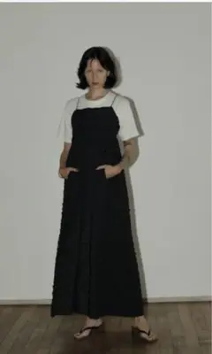 2025年最新】AMAIL カラー：ブラック系 キャミワンピースの人気