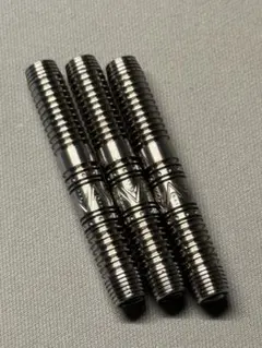 ボウグリーブス ジャパンモデル 使用期間1週間 使用時間5時間前後