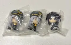 こっちむいてFig. 着せ恋3体セット