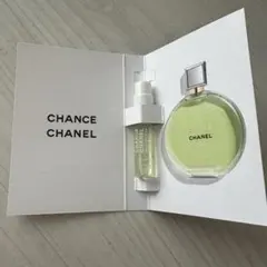 CHANCE CHANEL Eau Fraîche 1.5ml