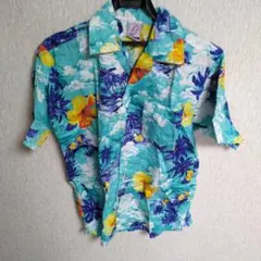 アロハシャツ