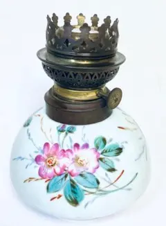 【ご商談中☆】ランプベルジェ ヴィンテージ ランプ 激レア品 実用可能 2025年最新】ランプベルジェ アンティークの人気アイテム - メルカリ