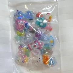 シール　詰め合わせ