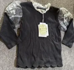 新品・未使用　バースデイ　90 長袖　ロンT