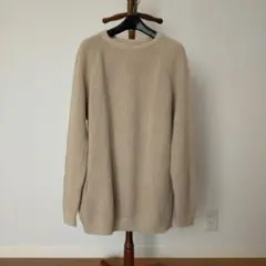 ザラ／ZARA Mサイズ 長袖セーター