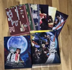 キャッスルヴァニア ドミナスコレクション DELUXE EDITION/ソフト無