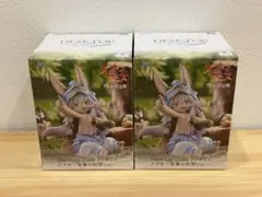 メイドインアビス Desktop Cute ナナチ 食事の時間 2点セット