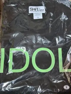 bish IDOLtシャツ 未使用品