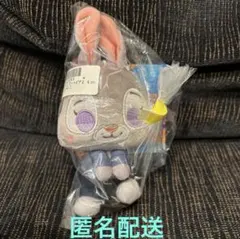 ズートピア2 &youマスコット vol.2 ジュディ　未開封