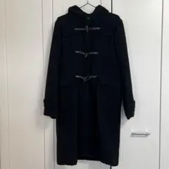 ダッフルコートl