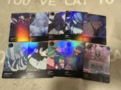 2025年最新】ado トレカの人気アイテム - メルカリ