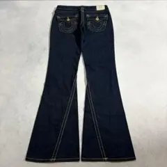 TRUE RERIGION JOEY BIG T デニムパンツ 29 TRUE RERIGION JOEY BIG T デニムパンツ 29