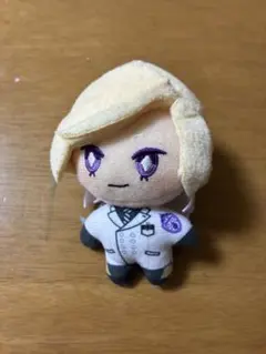 ツイステぬいぐるみヴィル