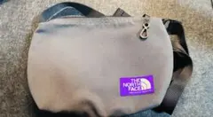 THE NORTH FACE Field Small Shoulder Bag