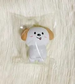 RIIZE ランダムキャラクターフィギュア モンリョンイ アントン