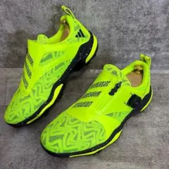 ピヨ様専用adidas BOOST★ゴルフシューズ★コードカオス★BOA★28