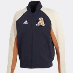 2025年最新】バーシティジャケット adidasの人気アイテム - メルカリ