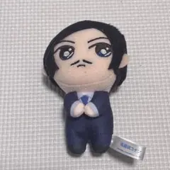 諸伏高明 ぴょことも 名探偵コナン マスコット ぬいぐるみ