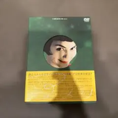 アメリ('01仏)〈2枚組〉のサムネイル