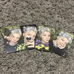 &TEAM MAKI BtL マキ セット