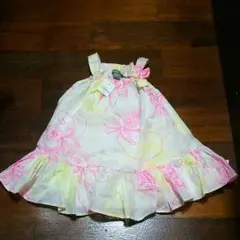 baby Gap/ベビーギャップ エスニック柄ワンピース