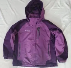 Columbia TITANIUM GORE-TEXマウンテンパーカーメンズXL